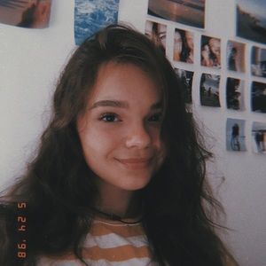 Meet your Posher, Natalia